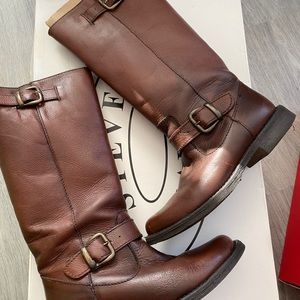 Steve Madden boots